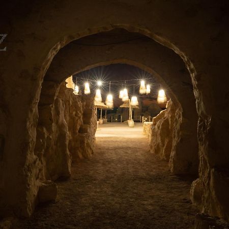 Отель Ksar Jouamaa Medenine Экстерьер фото