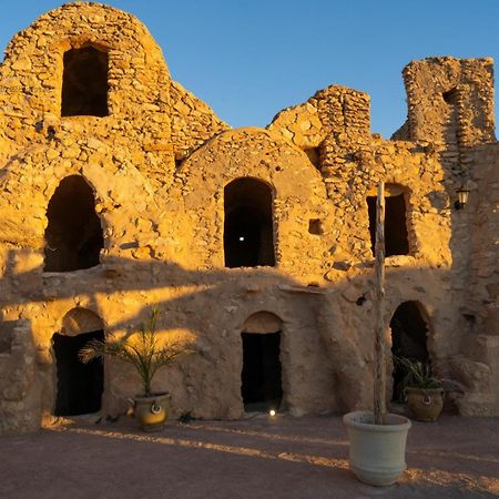 Отель Ksar Jouamaa Medenine Экстерьер фото