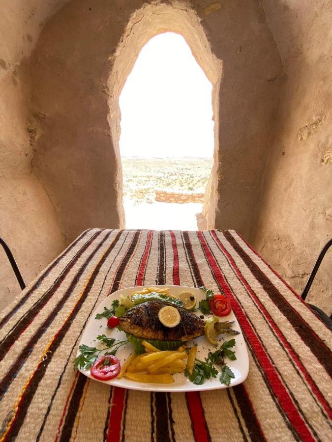 Отель Ksar Jouamaa Medenine Экстерьер фото