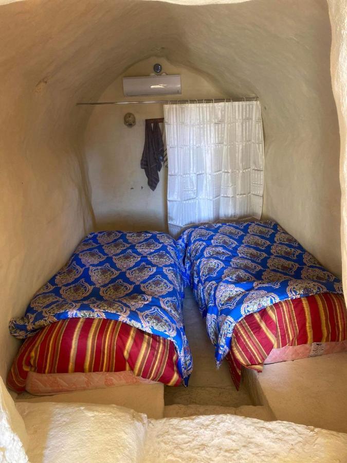 Отель Ksar Jouamaa Medenine Экстерьер фото