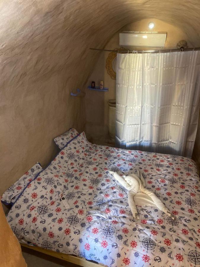 Отель Ksar Jouamaa Medenine Экстерьер фото