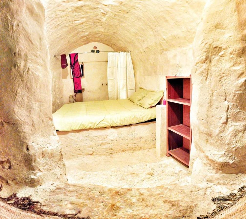 Отель Ksar Jouamaa Medenine Экстерьер фото