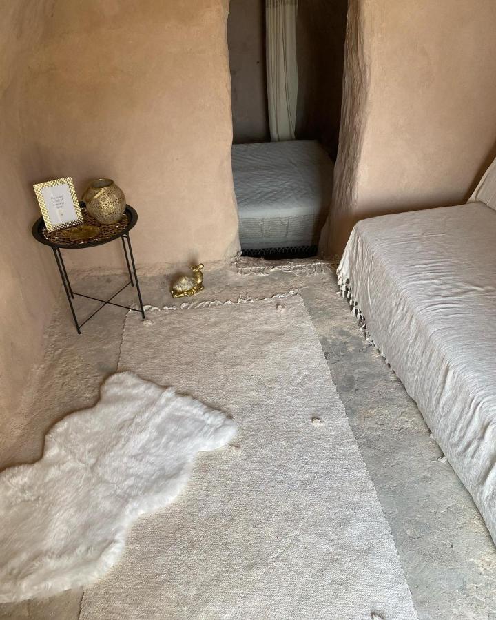 Отель Ksar Jouamaa Medenine Экстерьер фото