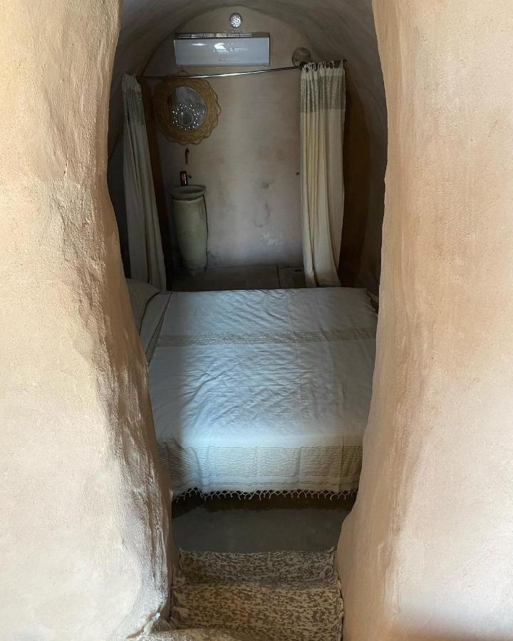 Отель Ksar Jouamaa Medenine Экстерьер фото