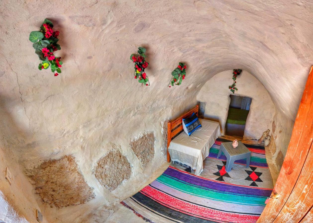 Отель Ksar Jouamaa Medenine Экстерьер фото