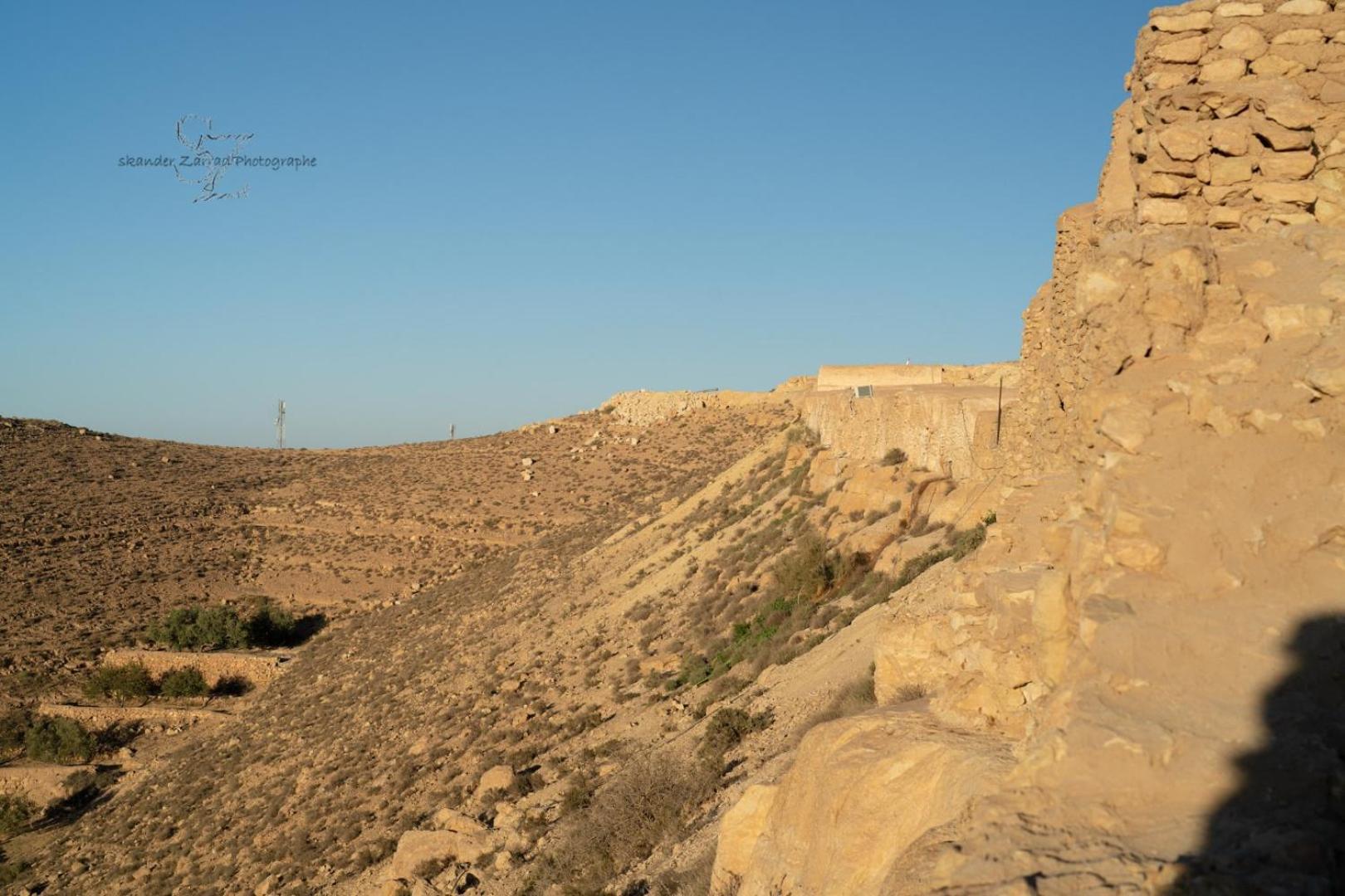 Отель Ksar Jouamaa Medenine Экстерьер фото