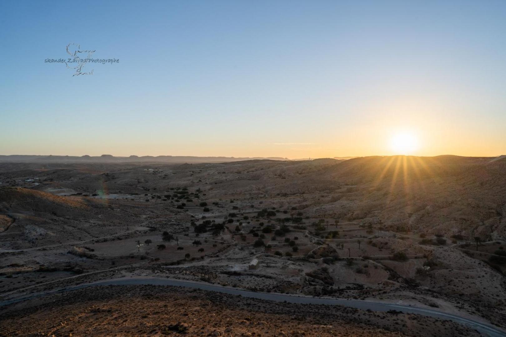 Отель Ksar Jouamaa Medenine Экстерьер фото